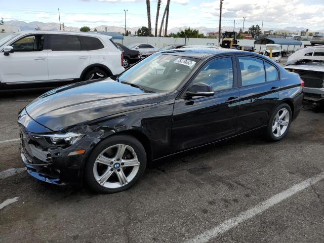 2015 BMW 328 XI SULEV 2015 image