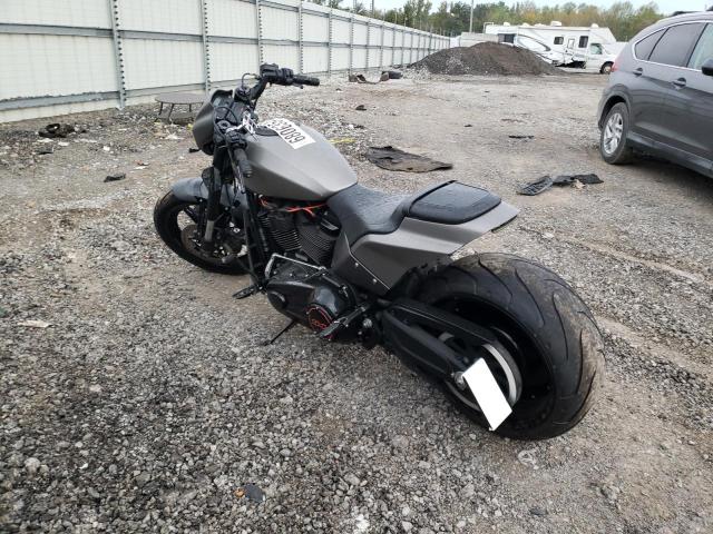 Изображение 3 2019 HARLEY-DAVIDSON FXDRS  2019 с VIN 1HD1YVK2XKB023784
