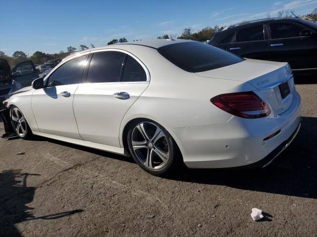 Image 2 of 2017 MERCEDES-BENZ E 300 4MATIC 2017 with VIN WDDZF4KB4HA159644