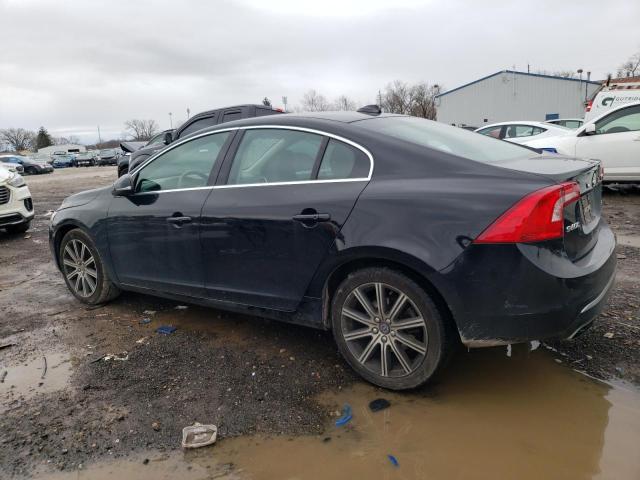Image 2 of 2017 VOLVO S60 PREMIER 2017 with VIN LYV402HK1HB130841
