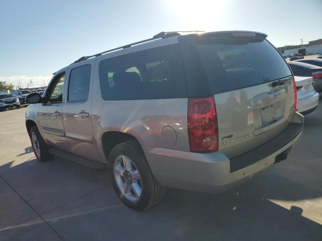 Image 2 of 2007 GMC YUKON XL C1500 2007 with VIN 1GKFC16027J182839