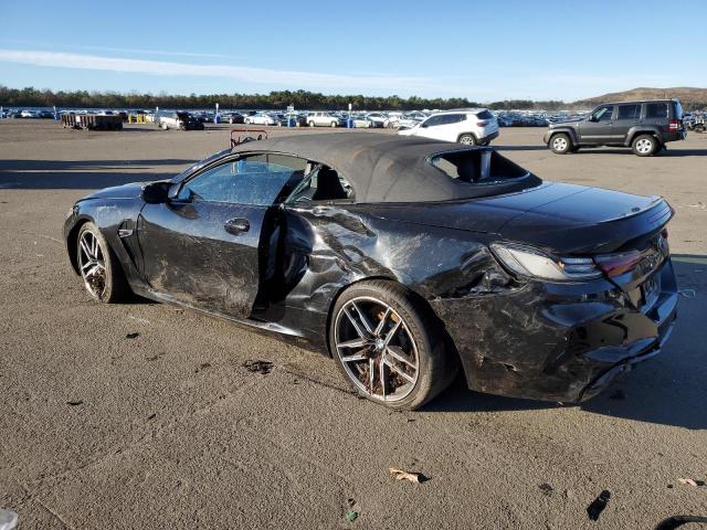 Изображение 2 2020 BMW M8  2020 с VIN WBSDZ0C0XLCD77579