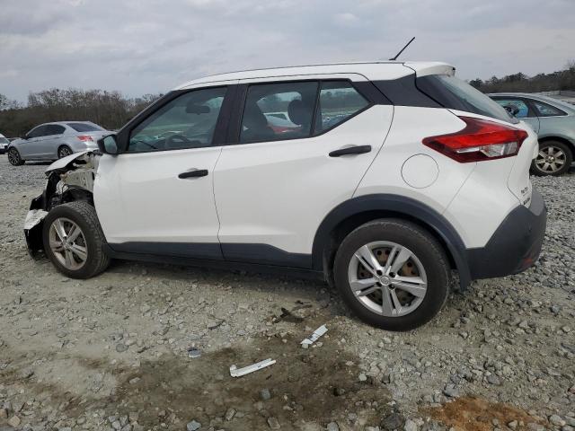 Изображение 2 2020 NISSAN KICKS S 2020 с VIN 3N1CP5BV5LL535320