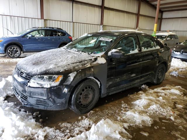 Изображение 2011 VOLKSWAGEN JETTA BASE 2011