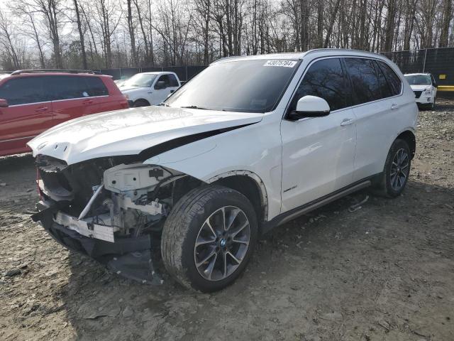 Изображение 1 2018 BMW X5 XDRIVE35I 2018 с VIN 5UXKR0C51J0X87823