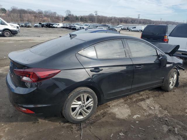 Image 3 of 2020 HYUNDAI ELANTRA SEL 2020 with VIN 5NPD84LF4LH548642