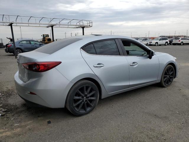 Изображение 3 2017 MAZDA 3 TOURING 2017 с VIN 3MZBN1V75HM137771