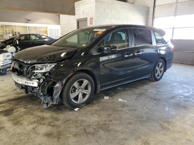 Изображение 2020 HONDA ODYSSEY EXL 2020