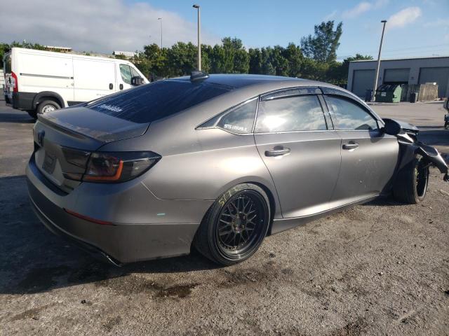 Image 3 of 2022 HONDA ACCORD HYBRID 2022 with VIN 1HGCV3F13NA004630