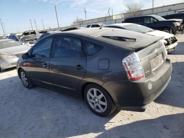 Image 2 of 2008 TOYOTA PRIUS  2008 with VIN JTDKB20U883369829
