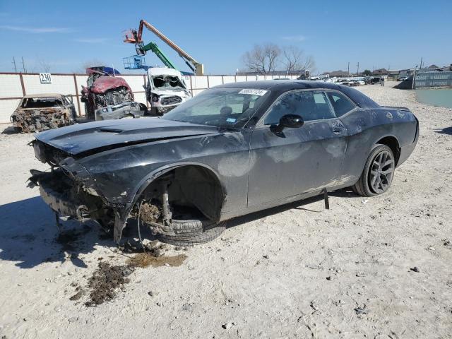 Изображение 2023 DODGE CHALLENGER SXT 2023