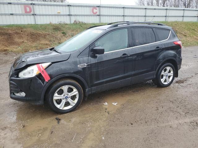 Image 1 of 2013 FORD ESCAPE SE 2013 with VIN 1FMCU9G94DUA12379