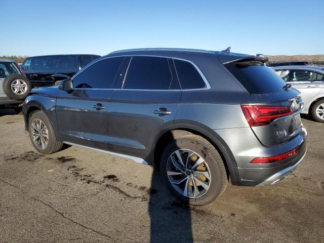 Изображение 2 2023 AUDI Q5 PREMIUM PLUS 45 2023 с VIN WA1EAAFY0P2165609