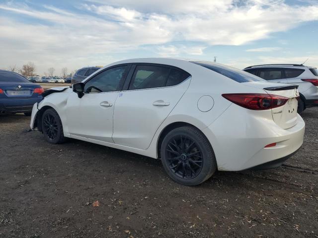 Image 2 of 2016 MAZDA 3 TOURING 2016 with VIN 3MZBM1V79GM285942