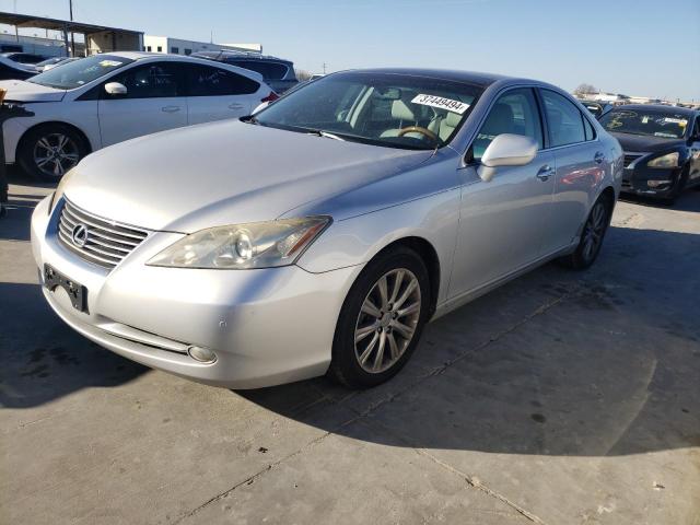 Obraz 2007 LEXUS ES 350 2007