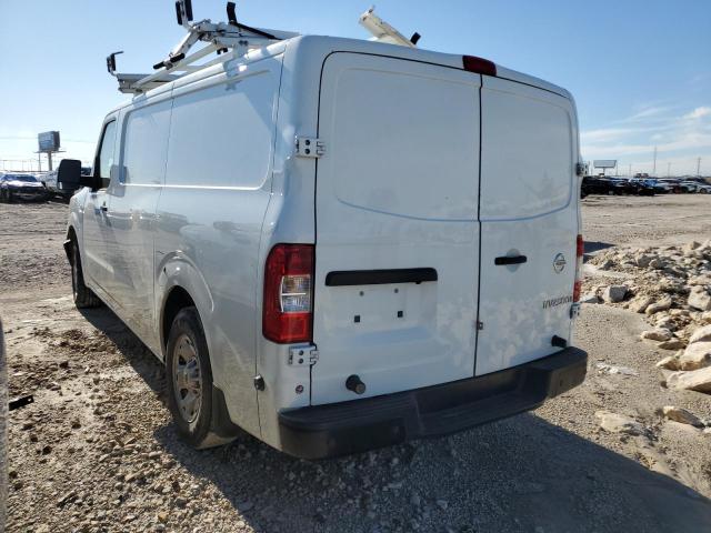 Изображение 2 2018 NISSAN NV 1500 S 2018 с VIN 1N6BF0KY1JN815559