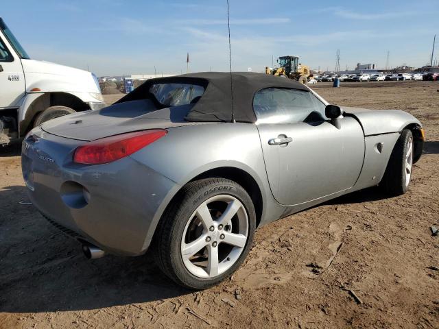 Obraz 3 z 2006 PONTIAC SOLSTICE  2006 z VIN 1G2MB33B06Y103525