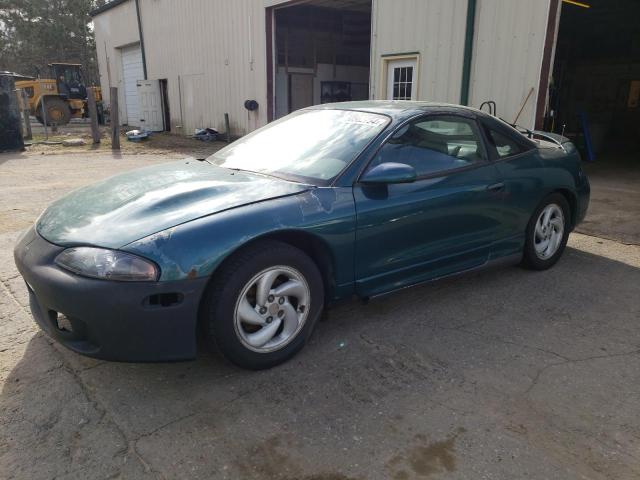 Obraz 1996 MITSUBISHI ECLIPSE GSX 1996
