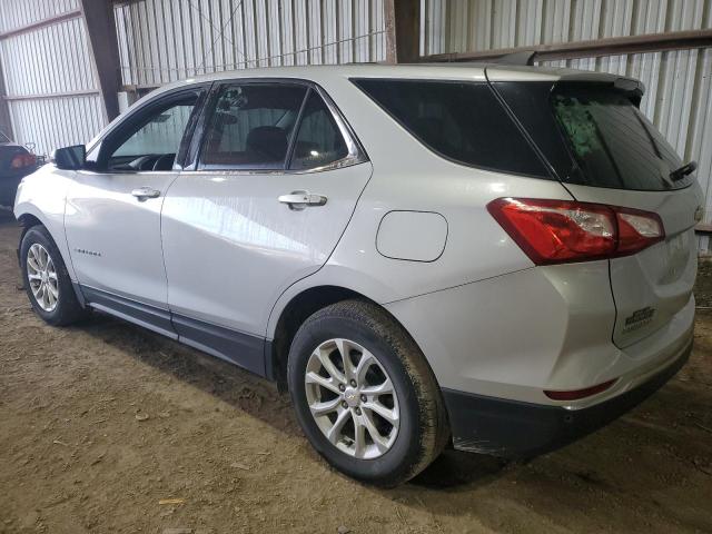 Obraz 2 z 2018 CHEVROLET EQUINOX LT 2018 z VIN 2GNAXJEV8J6318068