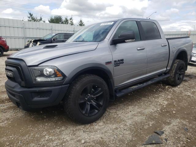 2022 RAM 1500 CLASSIC SLT 2022 image