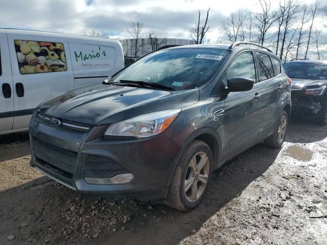 2016 FORD ESCAPE SE 2016 image