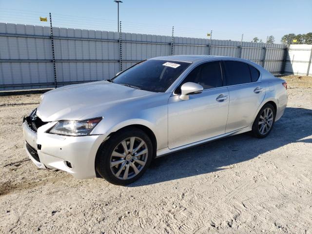 2015 LEXUS GS 350 2015 image