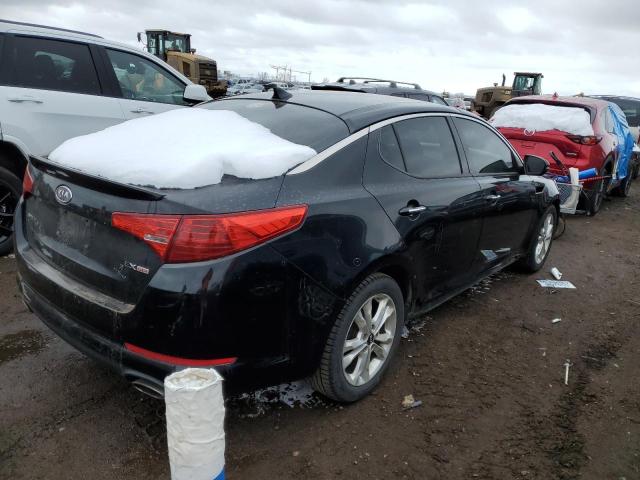 Image 3 of 2011 KIA OPTIMA EX 2011 with VIN KNAGN4A7XB5096810