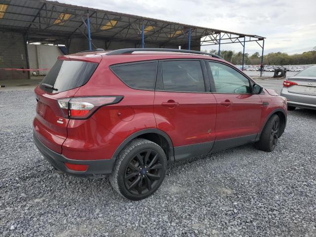 Image 3 of 2017 FORD ESCAPE SE 2017 with VIN 1FMCU0GD7HUE51436