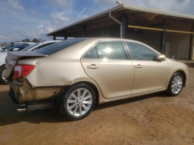 Изображение 3 2012 TOYOTA CAMRY BASE 2012 с VIN 4T1BF1FK9CU529154