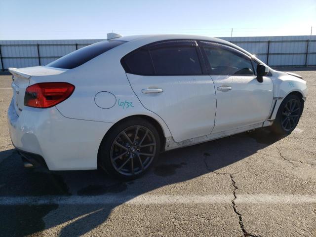 Image 3 of 2018 SUBARU WRX  2018 with VIN JF1VA1A66J9811171