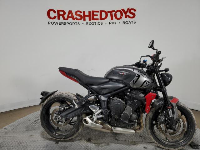 Obraz 2022 TRIUMPH MOTORCYCLE TRIDENT 660  2022