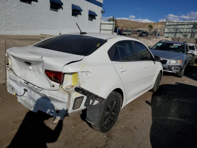 Image 3 of 2019 KIA RIO S 2019 with VIN 3KPA24AB2KE166777