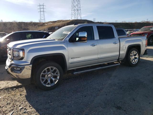2017 GMC SIERRA K1500 SLT 2017 image