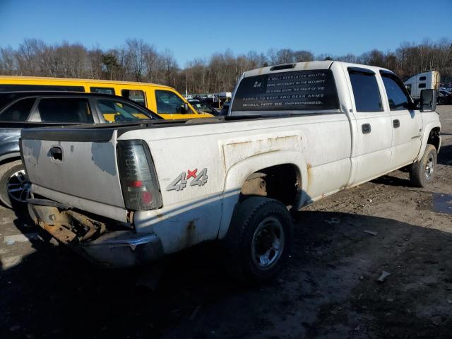 Изображение 3 2006 GMC SIERRA K2500 HEAVY DUTY 2006 с VIN 1GTHK23216F120059