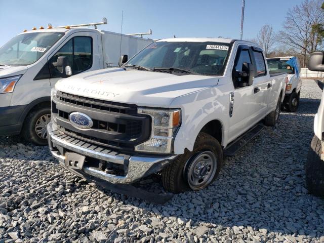 2020 FORD F250 SUPER DUTY 2020 image