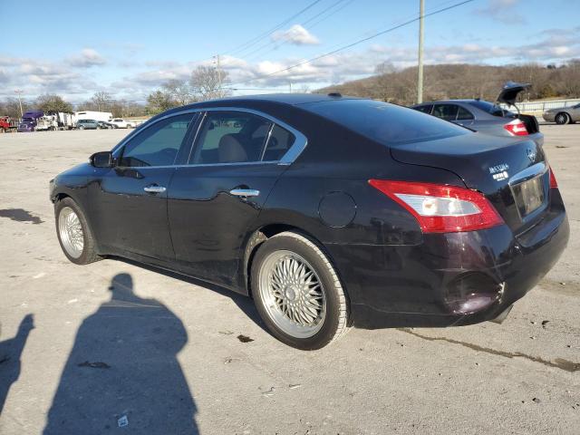 Image 2 of 2010 NISSAN MAXIMA S 2010 with VIN 1N4AA5AP8AC815935