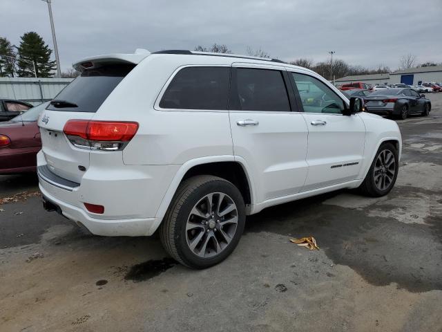 Obraz 3 z 2017 JEEP GRAND CHEROKEE OVERLAND 2017 z VIN 1C4RJFCG4HC844715