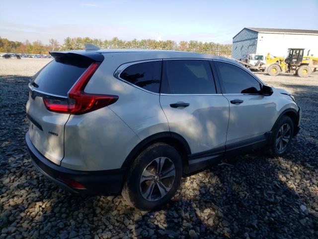 Изображение 3 2018 HONDA CR-V LX 2018 с VIN 2HKRW6H35JH200805