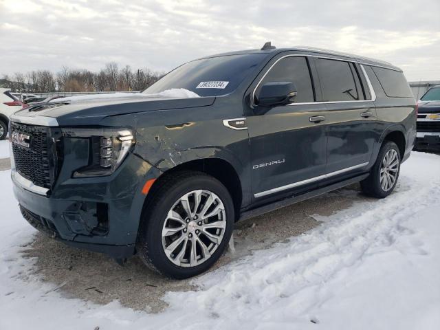 Obraz 2021 GMC YUKON XL DENALI 2021