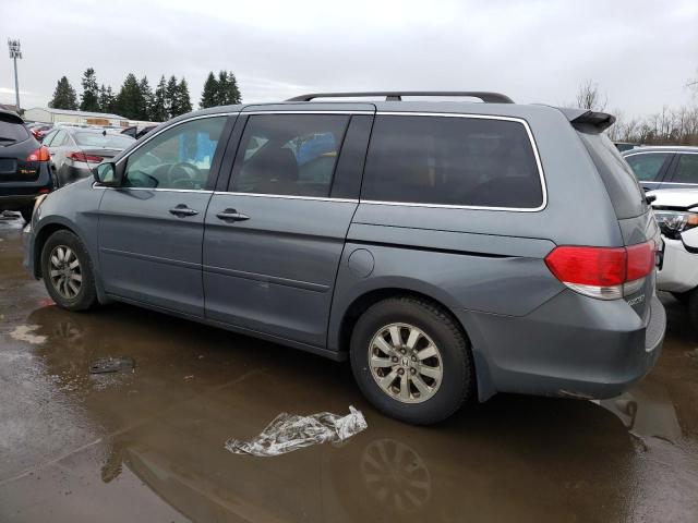 Obraz 2 z 2010 HONDA ODYSSEY EXL 2010 z VIN 5FNRL3H64AB011627