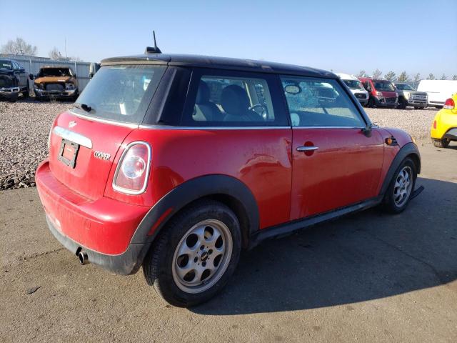 Изображение 3 2012 MINI COOPER  2012 с VIN WMWSU3C58CT259423