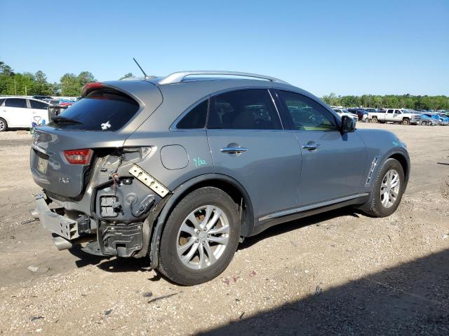 Obraz 3 z 2013 INFINITI FX37  2013 z VIN JN8CS1MU3DM141125