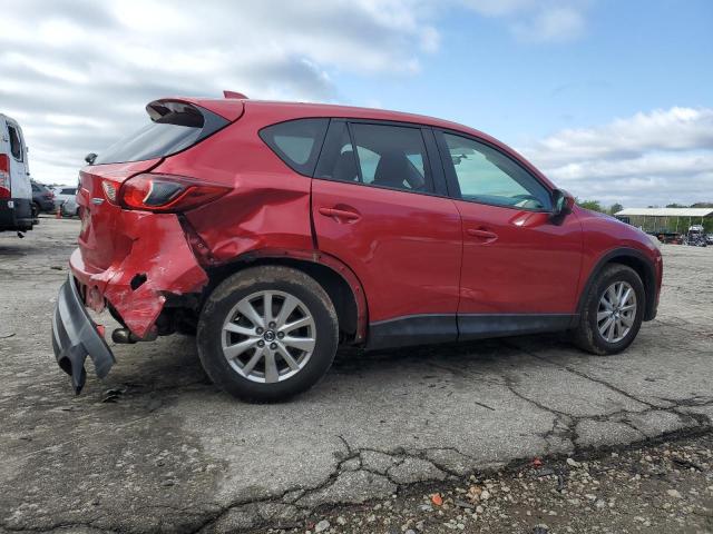 Image 3 of 2015 MAZDA CX-5 TOURING 2015 with VIN JM3KE2CY5F0431652
