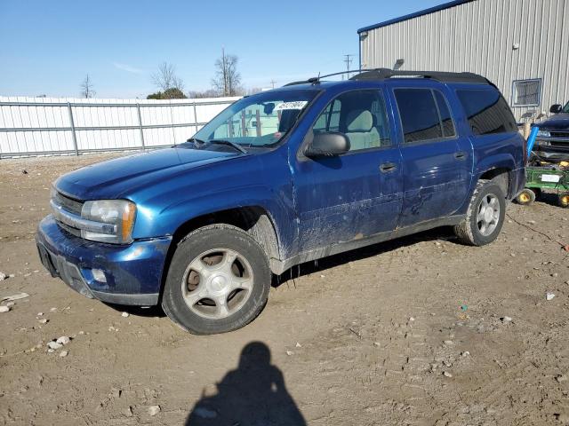 Изображение 2006 CHEVROLET TRAILBLAZER EXT LS 2006