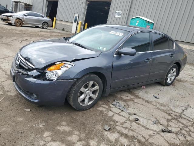 Image 1 of 2008 NISSAN ALTIMA 2.5 2008 with VIN 1N4AL21EX8C214110