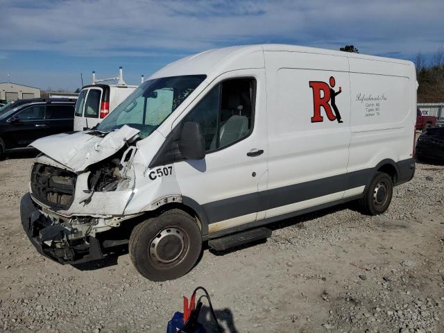 Obraz 1 z 2018 FORD TRANSIT T-150 2018 z VIN 1FTYE2CM4JKA10146