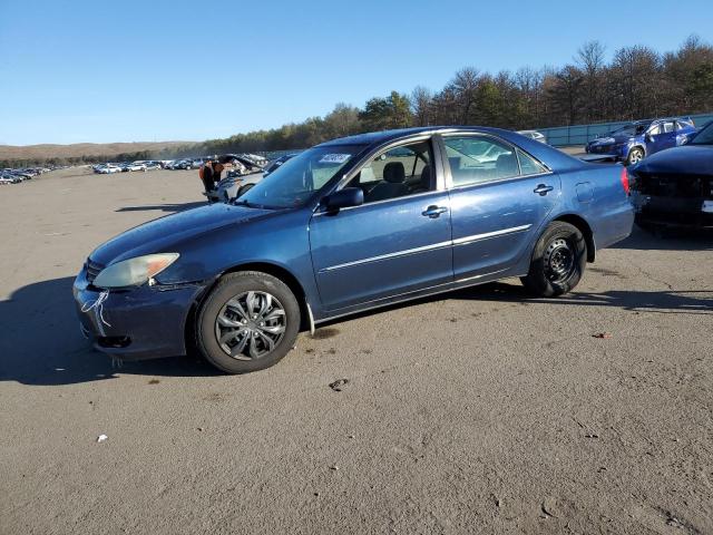 Obraz 1 z 2004 TOYOTA CAMRY LE 2004 z VIN 4T1BE30K44U305346