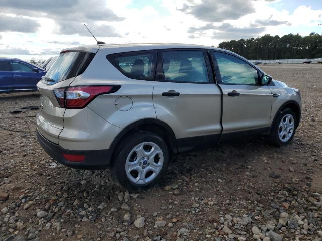 Image 3 of 2018 FORD ESCAPE S 2018 with VIN 1FMCU0F7XJUC74589