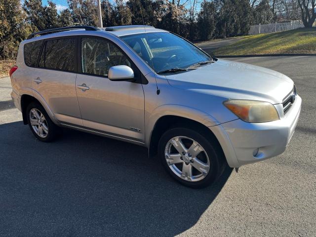 2008 TOYOTA RAV4 SPORT 2008 image