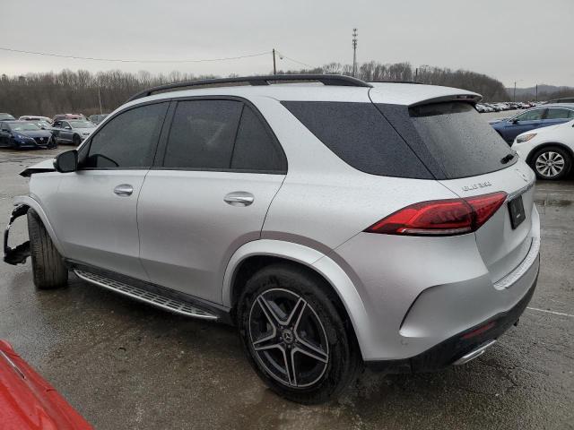 Image 2 of 2020 MERCEDES-BENZ GLE 350 4MATIC 2020 with VIN 4JGFB4KB5LA241234